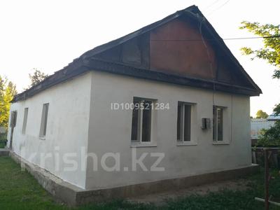 Жеке үй · 3 бөлме · 50 м² · 8 сот., Оразбекова, бағасы: 6.5 млн ₸ в Карабулаке