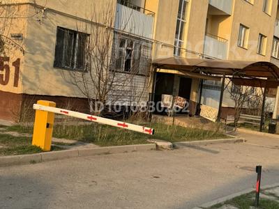3-бөлмелі пәтер · 90 м² · 4/5 қабат, мкр Саялы 51, бағасы: 39 млн ₸ в Алматы, Алатауский р-н