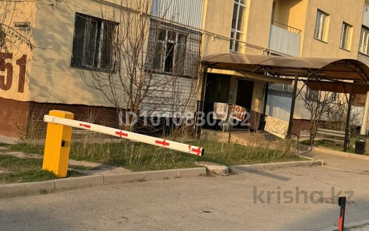 3-бөлмелі пәтер · 90 м² · 4/5 қабат, мкр Саялы 51, бағасы: 39 млн ₸ в Алматы, Алатауский р-н — фото 2
