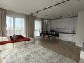 2-комнатная квартира · 65.5 м² · 13/15 этаж, Сыганак 17У за 450 000 ₸ в Астане, Есильский р-н