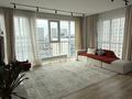2-комнатная квартира · 65.5 м² · 13/15 этаж, Сыганак 17У за 450 000 ₸ в Астане, Есильский р-н — фото 2