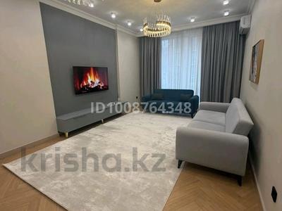2-комнатная квартира · 63 м² · 5/9 этаж, Радостовца 280 за 30 000 ₸ в Алматы, Бостандыкский р-н