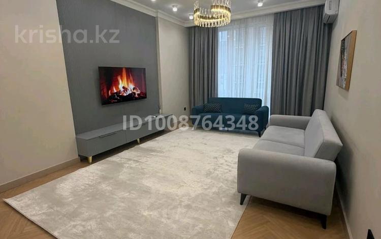 2-комнатная квартира · 63 м² · 5/9 этаж, Радостовца 280 за 34 990 ₸ в Алматы, Бостандыкский р-н — фото 4