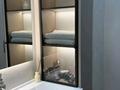 2-бөлмелі пәтер · 63 м² · 5/9 қабат, Радостовца 280, бағасы: 29 990 ₸ в Алматы, Бостандыкский р-н — фото 17