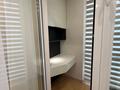 2-комнатная квартира · 63 м² · 5/9 этаж, Радостовца 280 за 34 990 ₸ в Алматы, Бостандыкский р-н — фото 9
