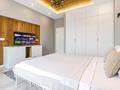 1-комнатная квартира · 40 м², Мухамедханова 4A — 306 за 5 000 ₸ в Астане, Нура р-н — фото 5