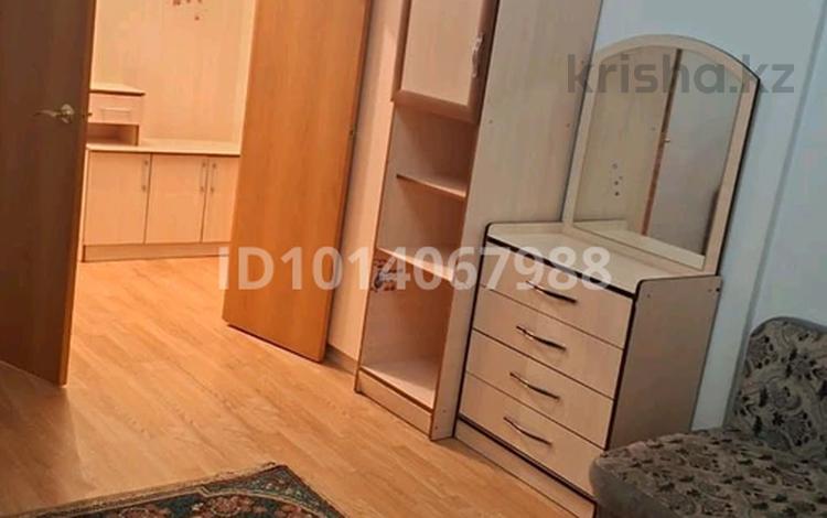 1-комнатная квартира · 43.1 м² · 6/12 этаж, Сыганак 2 за 180 000 ₸ в Астане, Есильский р-н — фото 2