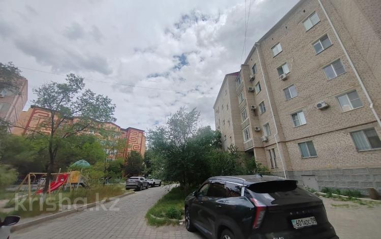 3-комнатная квартира · 117.3 м² · 2/5 этаж, Сарыарка 28 за 45 млн ₸ в Атырау — фото 24