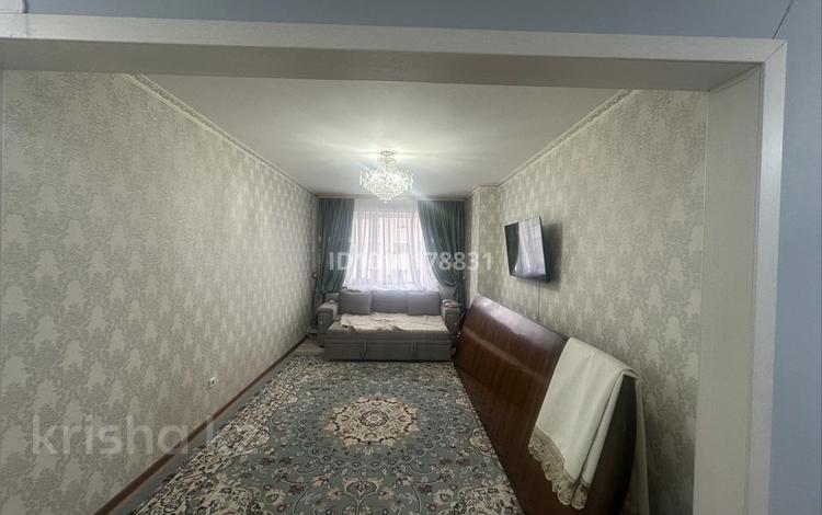 3-бөлмелі пәтер · 80 м² · 9/9 қабат, мкр Акжайык — Толеметова уг ул Утегенова, бағасы: 33 млн ₸ в Шымкенте, Абайский р-н — фото 3