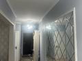 3-комнатная квартира · 80 м² · 9/9 этаж, мкр Акжайык — Толеметова уг ул Утегенова за 33 млн ₸ в Шымкенте, Абайский р-н — фото 3