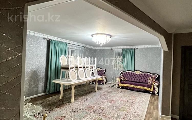 Отдельный дом • 4 комнаты • 160 м² • 10 сот., Центральная 6 за 27 млн 〒 в Кызылжаре — фото 2