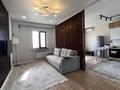 2-бөлмелі пәтер · 74 м² · 8/16 қабат, мкр Каспий, Айтеке би 113, бағасы: 32.5 млн ₸ в Атырау — фото 4