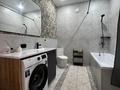 2-бөлмелі пәтер · 74 м² · 8/16 қабат, мкр Каспий, Айтеке би 113, бағасы: 32.5 млн ₸ в Атырау — фото 14