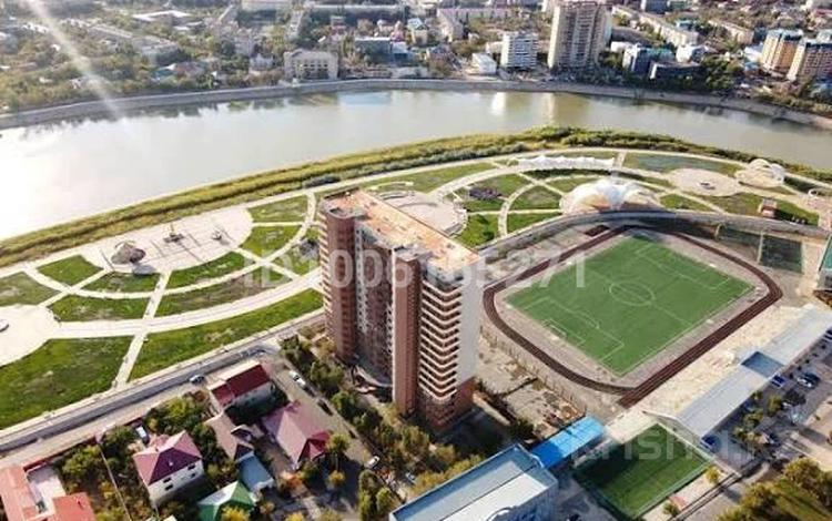 2-бөлмелі пәтер · 74 м² · 8/16 қабат, мкр Каспий, Айтеке би 113, бағасы: 32.5 млн ₸ в Атырау — фото 41