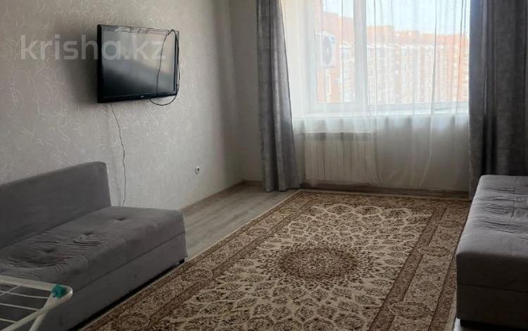 2-бөлмелі пәтер · 60 м² · 9/9 қабат, Алтынсарина 32, бағасы: 250 000 ₸ в Костанае — фото 2