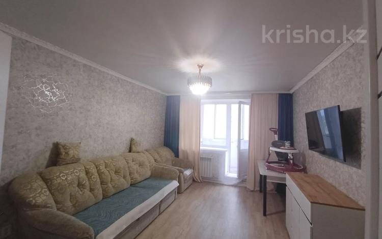 3-комнатная квартира · 66.1 м² · 6/9 этаж, Энергетиков 116/2 за 26.8 млн ₸ в Экибастузе — фото 17