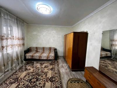 1-комнатный дом помесячно, 30 м², Сейдилда — Яссауи за 120 000 〒 в Алматы, Наурызбайский р-н