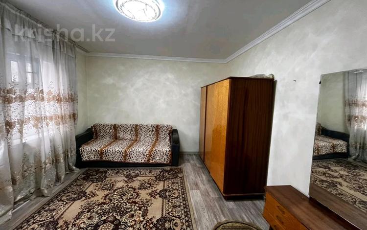 1-комнатный дом помесячно, 30 м², Таусамалы за 110 000 〒 в Алматы, Наурызбайский р-н — фото 8