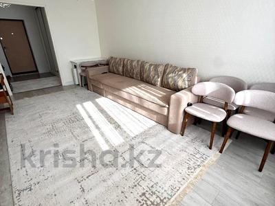 3-бөлмелі пәтер · 92 м² · 8/9 қабат, Ильяс Омарова 3/1, бағасы: 42.9 млн ₸ в Астане, Нура р-н
