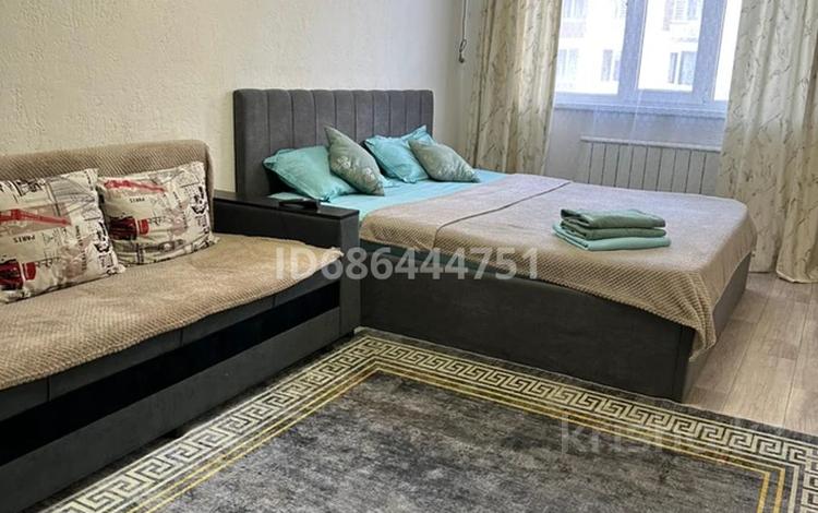 1-комнатная квартира · 34.4 м² · 6/9 этаж, мкр Шугыла, Райымбека 590/9 — Жуалы за 200 000 ₸ в Алматы, Наурызбайский р-н — фото 20