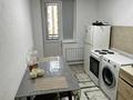 1-комнатная квартира · 34.4 м² · 6/9 этаж, мкр Шугыла, Райымбека 590/9 — Жуалы за 200 000 ₸ в Алматы, Наурызбайский р-н — фото 4