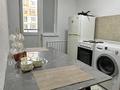 1-комнатная квартира · 34.4 м² · 6/9 этаж, мкр Шугыла, Райымбека 590/9 — Жуалы за 200 000 ₸ в Алматы, Наурызбайский р-н — фото 5