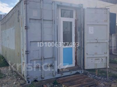 Свободное назначение · 35 м² за 2.5 млн ₸ в Астане, Алматы р-н