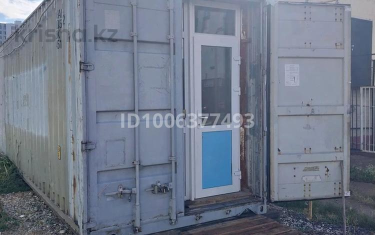 Еркін · 35 м², бағасы: 2.5 млн ₸ в Астане, Алматы р-н — фото 2