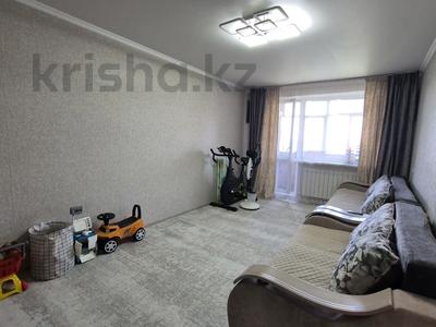 3-комнатная квартира · 63 м² · 5/5 этаж, Кв-л Пришахтинск 34 за 13.5 млн ₸ в Караганде