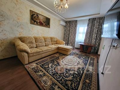 1-бөлмелі пәтер · 35 м² · 3/5 қабат, Сатпаева 28, бағасы: 10 000 ₸ в Атырау