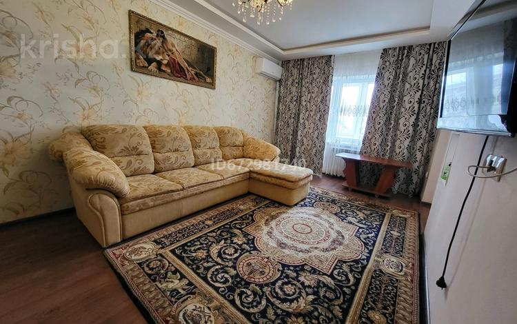 1-бөлмелі пәтер · 35 м² · 3/5 қабат, Сатпаева 28, бағасы: 10 000 ₸ в Атырау — фото 10