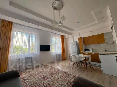 1-комнатная квартира · 41 м² · 1/5 этаж, Каратал за 18.5 млн ₸ в Талдыкоргане