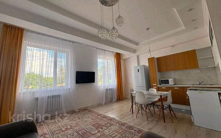 1-комнатная квартира · 41 м² · 1/5 этаж, Каратал за 18.5 млн ₸ в Талдыкоргане — фото 2