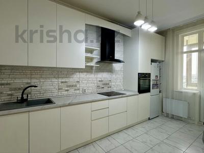 2-комнатная квартира · 71 м² · 8/20 этаж, Сарыарка 5/1 за 47 млн ₸ в Астане, Сарыарка р-н