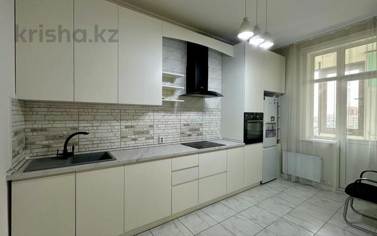 2-комнатная квартира · 71 м² · 8/20 этаж, Сарыарка 5/1 за 47 млн ₸ в Астане, Сарыарка р-н — фото 2