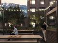 4-комнатная квартира · 115.48 м² · 2/6 этаж, ​Приканальная БАК 99а за 83 млн ₸ в Алматы, Медеуский р-н — фото 3