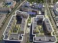 4-комнатная квартира · 115.48 м² · 2/6 этаж, ​Приканальная БАК 99а за 83 млн ₸ в Алматы, Медеуский р-н — фото 4
