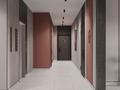 4-комнатная квартира · 115.48 м² · 2/6 этаж, ​Приканальная БАК 99а за 83 млн ₸ в Алматы, Медеуский р-н — фото 6