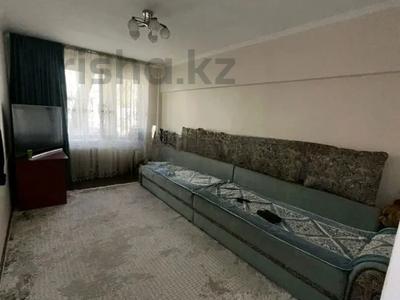 1-бөлмелі пәтер · 48 м² · 1/4 қабат, Сайна, бағасы: 22.5 млн ₸ в Алматы, Ауэзовский р-н