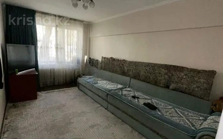 1-бөлмелі пәтер · 48 м² · 1/4 қабат, Сайна, бағасы: 22.5 млн ₸ в Алматы, Ауэзовский р-н — фото 2