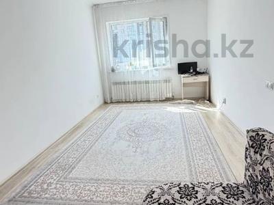 1-комнатная квартира · 41.2 м² · 4/21 этаж, Кабанбай батыра 29 за 23.5 млн 〒 в Астане, Есильский р-н