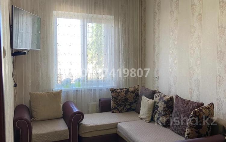 4-комнатная квартира · 80 м² · 2/5 этаж, Сыпатай батыра 2б — Гранд базар за 28 млн ₸ в Таразе — фото 2