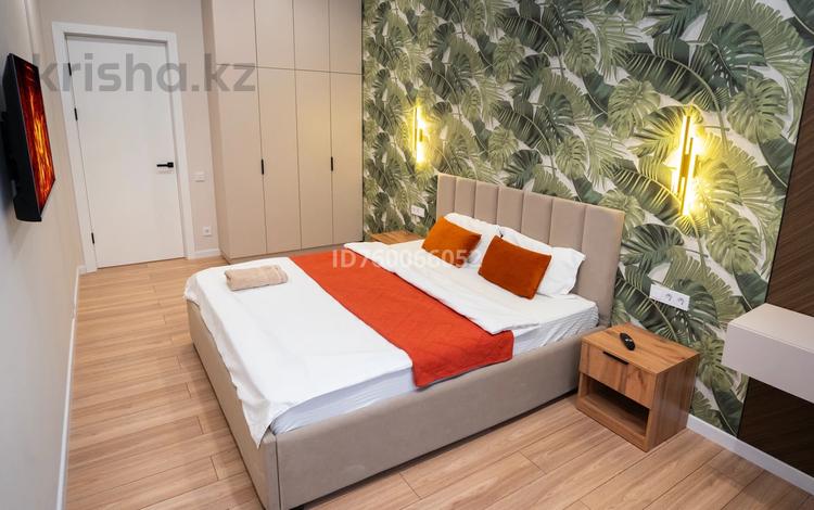2-комнатная квартира · 50 м² · 11/13 этаж, Сейфуллина 416 — Макатаева за 23 000 〒 в Алматы, Алмалинский р-н — фото 12