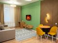 2-комнатная квартира · 50 м² · 11/13 этаж, Сейфуллина 416 — Макатаева за 23 000 〒 в Алматы, Алмалинский р-н — фото 4