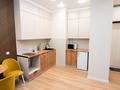 2-комнатная квартира · 50 м² · 11/13 этаж, Сейфуллина 416 — Макатаева за 23 000 〒 в Алматы, Алмалинский р-н — фото 7