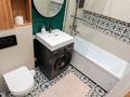 2-комнатная квартира · 50 м² · 11/13 этаж, Сейфуллина 416 — Макатаева за 23 000 〒 в Алматы, Алмалинский р-н — фото 10
