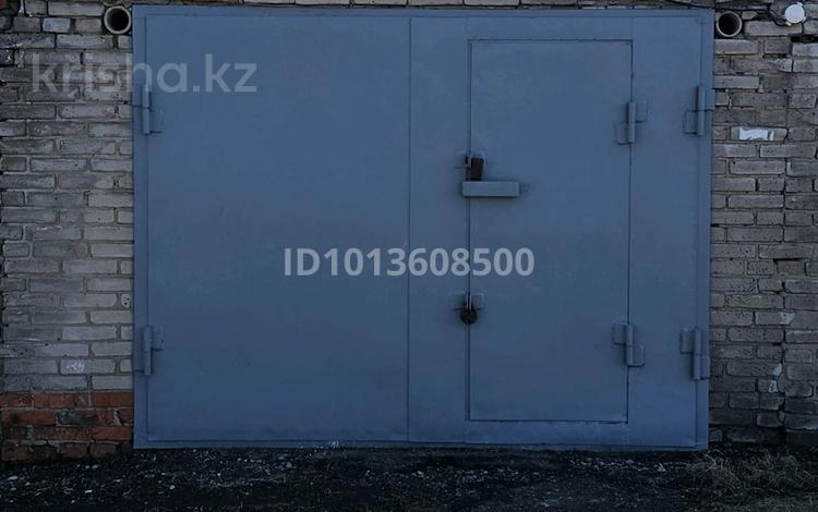 Гараж · 20 м² · Матросова 7а — Посёлок Киевский за ~ 1.8 млн ₸ в Костанае — фото 2