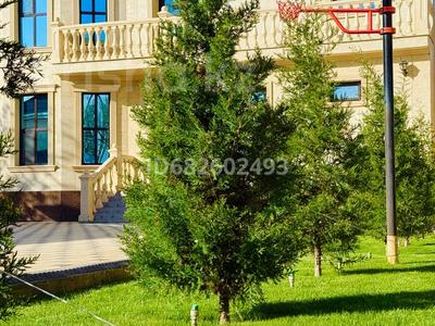 Отдельный дом · 8 комнат · 350 м² · 12 сот., Арай-Шугыла за 150 млн 〒 в 