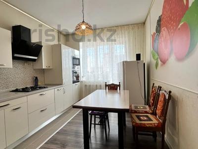 3-комнатная квартира · 86 м² · 5/9 этаж, мкр 11, Шайкенова 15а за 34 млн ₸ в Актобе