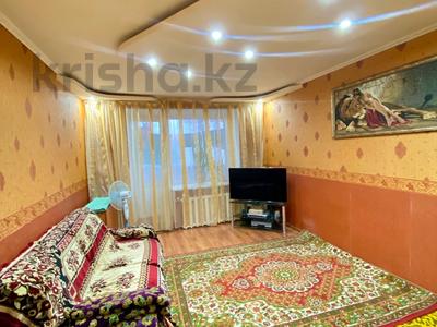 3-комнатная квартира · 61.7 м² · 5/5 этаж, Ауэзова 34 — ЗАГС за 20 млн 〒 в Щучинске